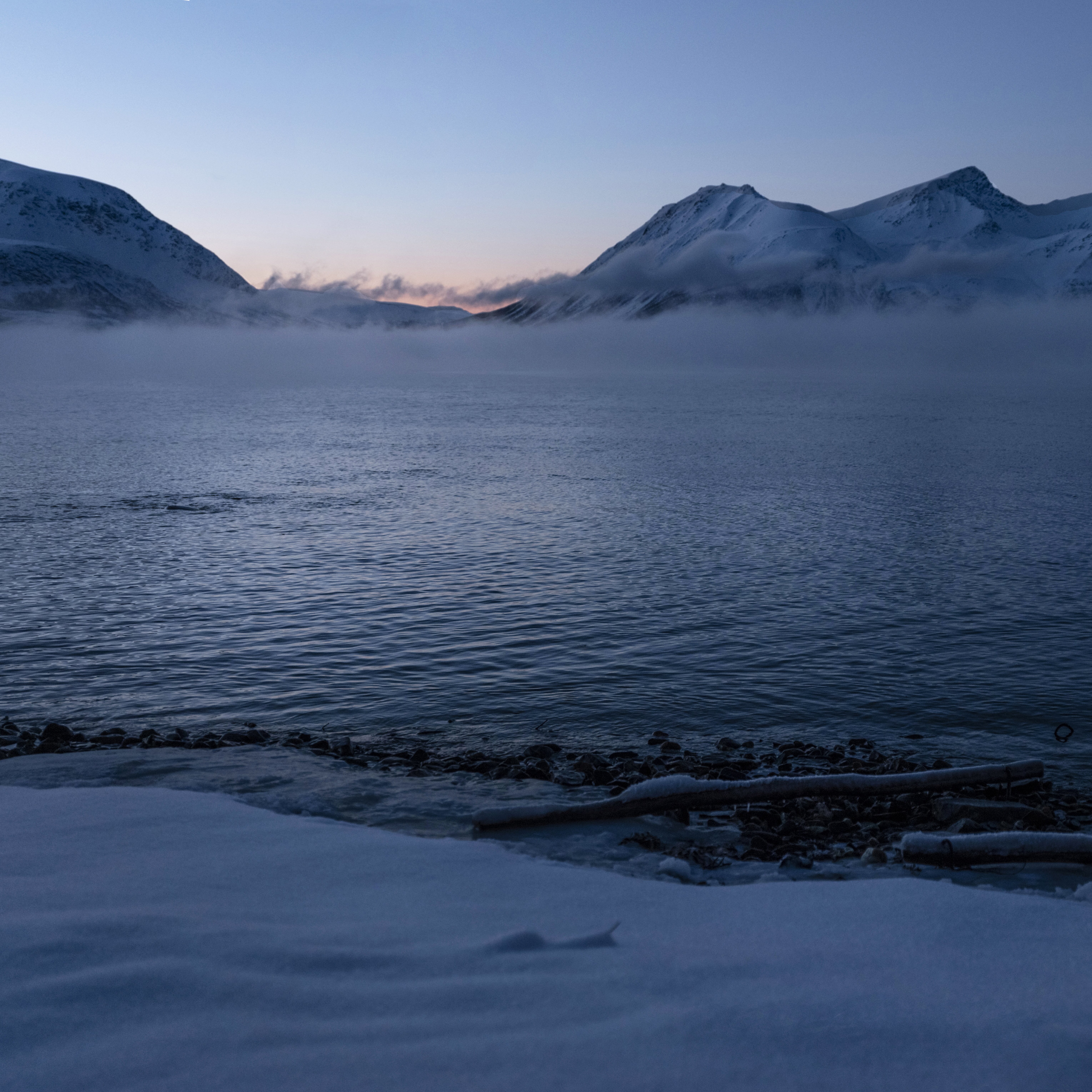 ノルウェーの自然