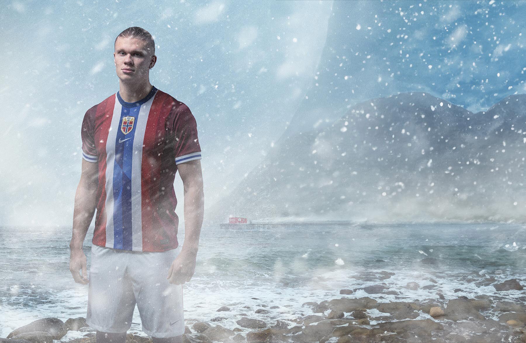 Erling Braut Haaland